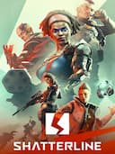 Shatterline: Shellguard & Randy Bundle