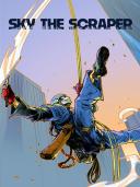 SKY THE SCRAPER