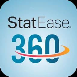 Stat-Ease 360 v25.0.1