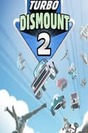 Turbo Dismount 2