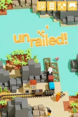 Unrailed!