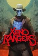 Xeno Rangers
