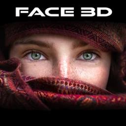 AEscripts Face 3D 1.1.3
