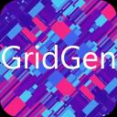 Aescripts GridGen 1.0