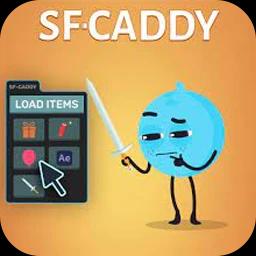 Aescripts SF Caddy 2.9.3
