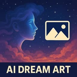 AI Dream Art 1.2.1