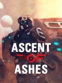 Ascent of Ashes