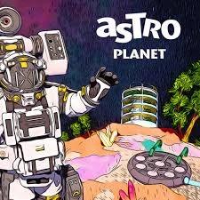 AstroPlanet