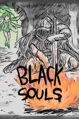 BLACK SOULS