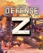 City Defense Z