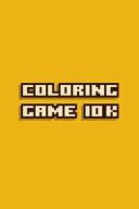 Coloring Game 10K