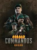 Commandos: Origins