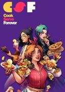 Cook Serve Forever