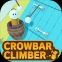 Crowbar Climber