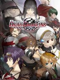 Dead Dragons
