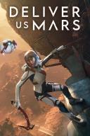 Deliver Us Mars: Deluxe Edition