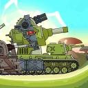 Tank Combat: War Battle 4.1.13