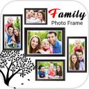 Family photo frame 3.8.7