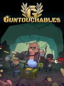 GUNTOUCHABLES