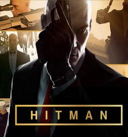 HITMAN