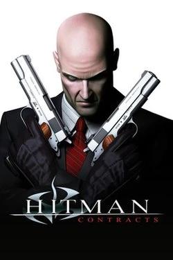 Hitman 3: Contracts