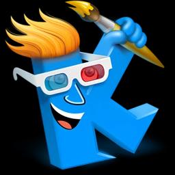 MacKiev KID PIX 5.0.186