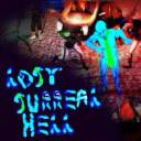 Lost Surreal Hell