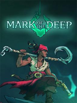 Mark of the Deep