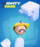 Mighty Arms