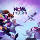 Nova Hearts