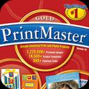 PrintMaster Gold 18.0.0.0