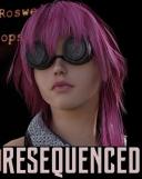 RESEQUENCED