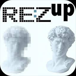 REVisionFX - REZup 2.0.1 for OFX