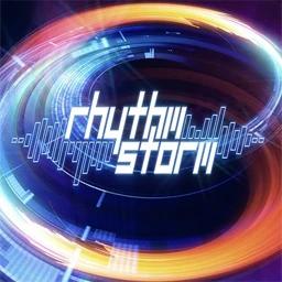 Rhythm Storm
