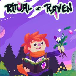 Ritual of Raven