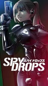 Spy Drops