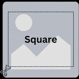 Square Crop Image
