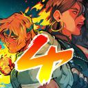 Streets of Rage 4 v1.4.4