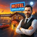 Supermarket & Motel Simulator 2.1.60