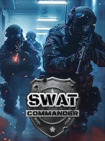 SWAT Commander