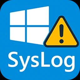 2BrightSparks SysLog