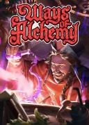 Ways of Alchemy