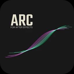 Aescripts - Arc 1.5