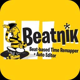 Aescripts - Beatnik 1.06