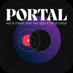 Aescripts PORTAL 1.1