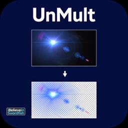 Aescripts UnMult 1.2