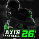 Axis Football 2026