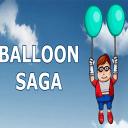 Balloon Saga