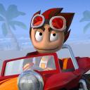 Beach Buggy Blitz 2025.08.18