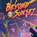 Beyond Sunset